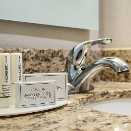 Towneplace Suites By Marriott Minneapolis Near Mall Of America Bloomington Extérieur photo