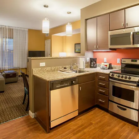 Towneplace Suites By Marriott Minneapolis Near Mall Of America Bloomington Extérieur photo