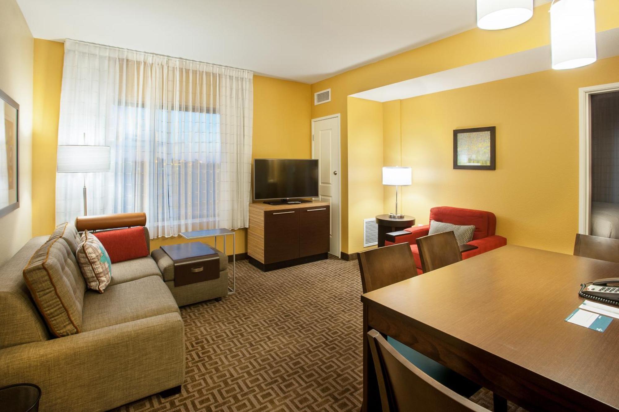 Hotel Towneplace By Marriott Minneapolis Near Mall Of America Bloomington