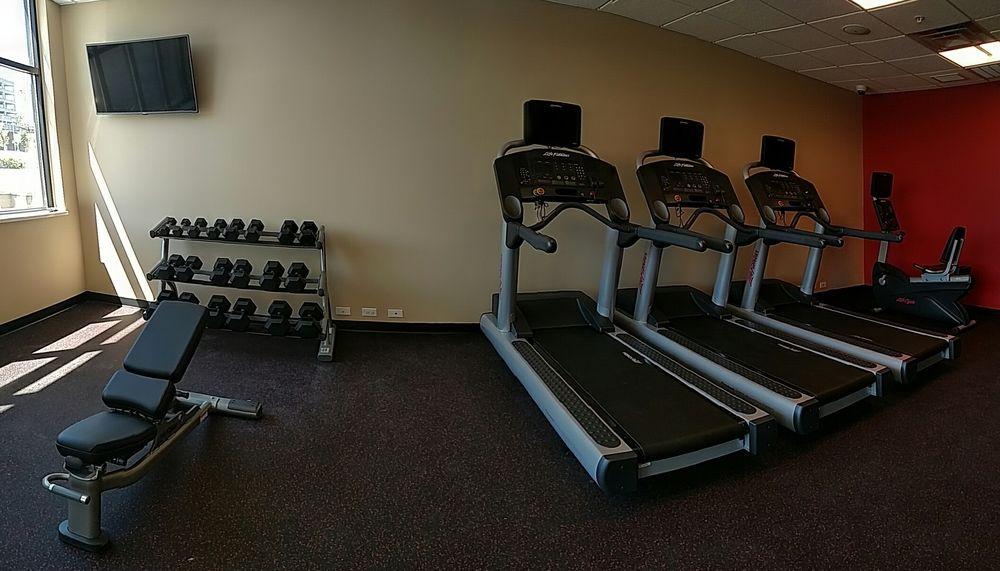 Towneplace By Marriott Minneapolis Near Mall Of America 3*