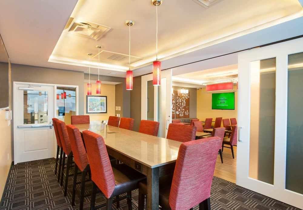 Towneplace By Marriott Minneapolis Near Mall Of America 3* Bloomington