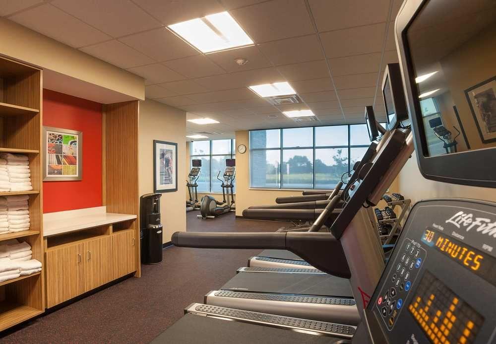 Towneplace By Marriott Minneapolis Near Mall Of America Hotel 3*