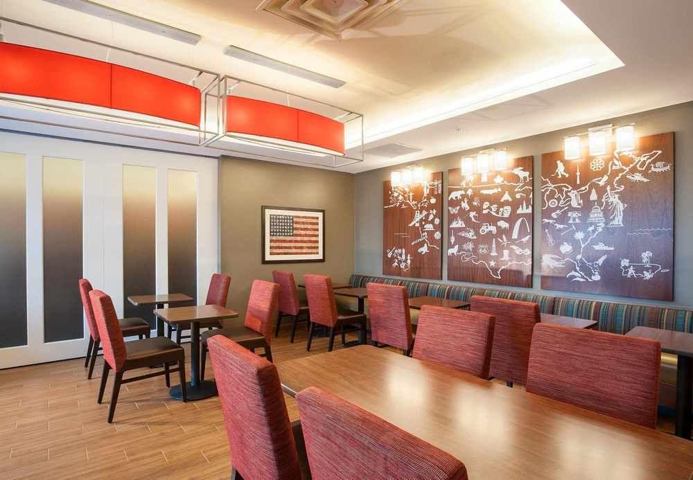 Towneplace By Marriott Minneapolis Near Mall Of America Hotel Bloomington