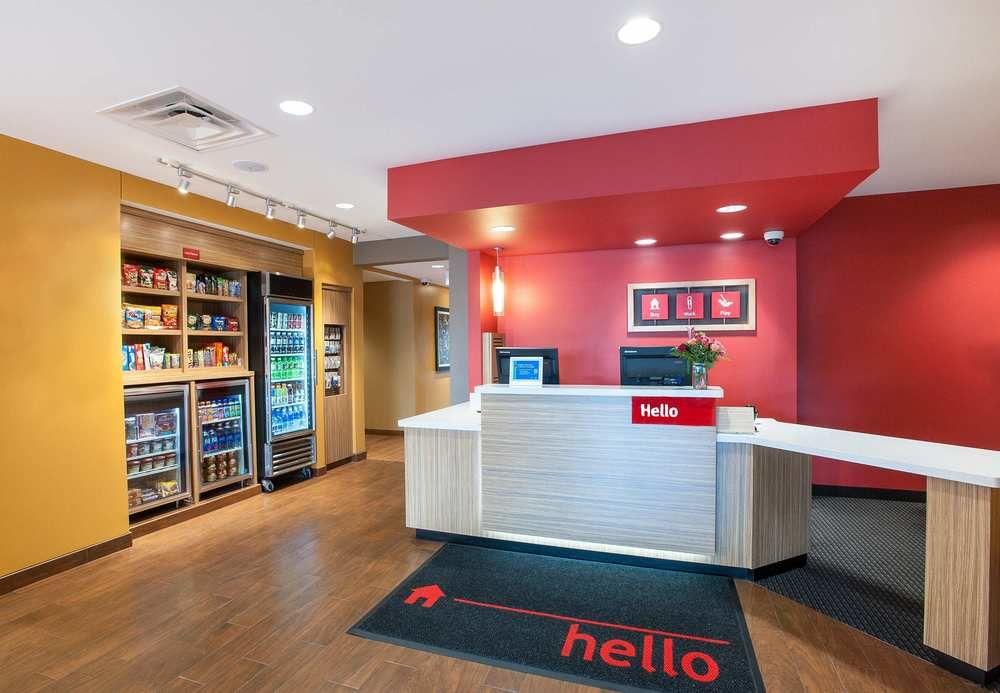 Hotel Towneplace By Marriott Minneapolis Near Mall Of America