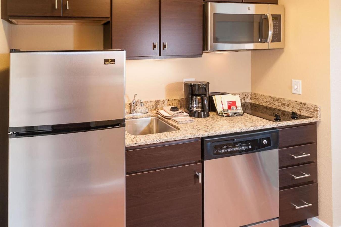 Towneplace By Marriott Minneapolis Near Mall Of America Bloomington