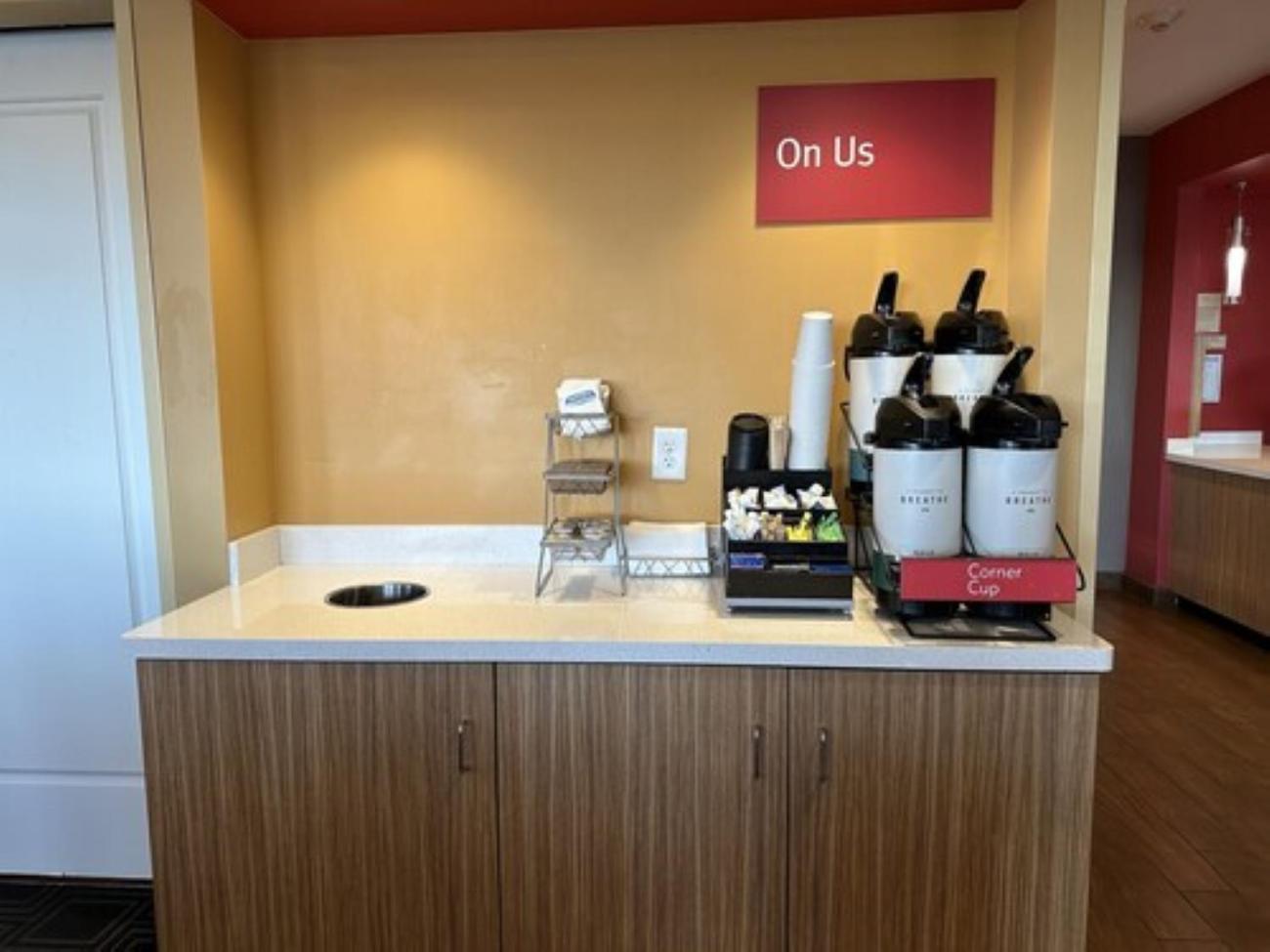 Towneplace By Marriott Minneapolis Near Mall Of America Hotel Bloomington