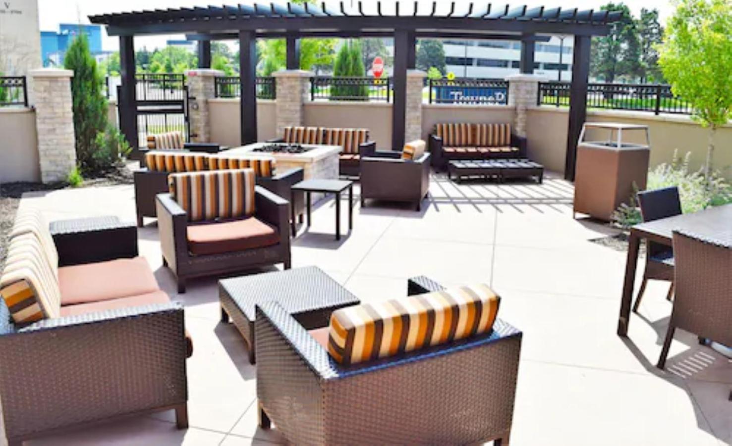 Towneplace By Marriott Minneapolis Near Mall Of America Hotel 3*