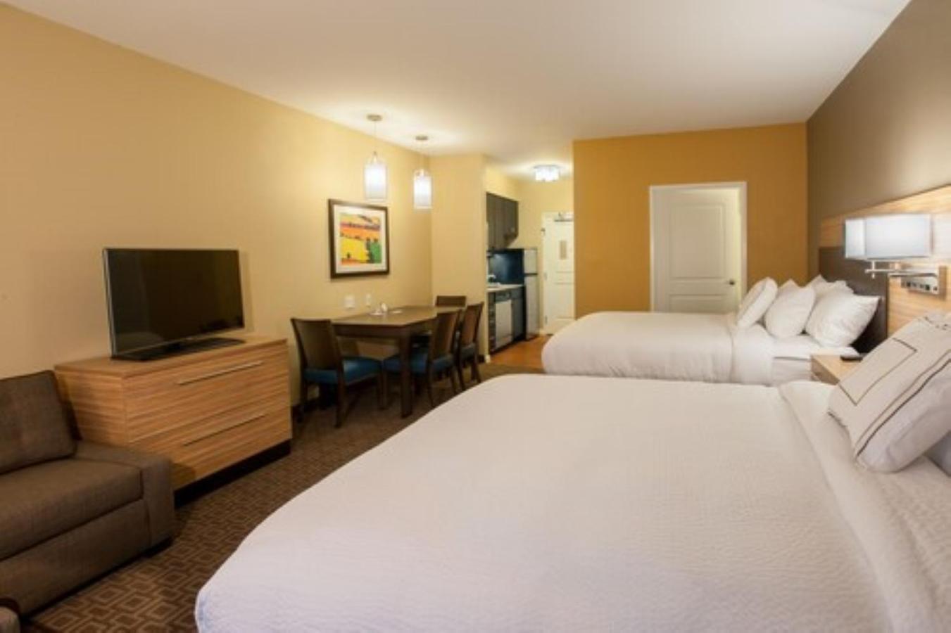 Towneplace By Marriott Minneapolis Near Mall Of America Hotel