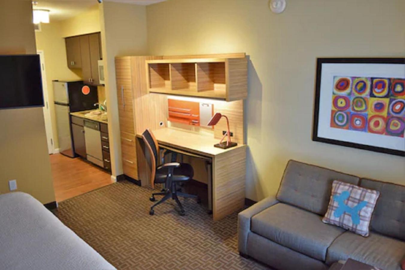 Towneplace By Marriott Minneapolis Near Mall Of America Bloomington