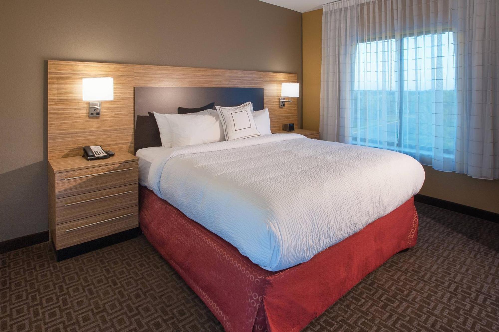 Hotel Towneplace By Marriott Minneapolis Near Mall Of America