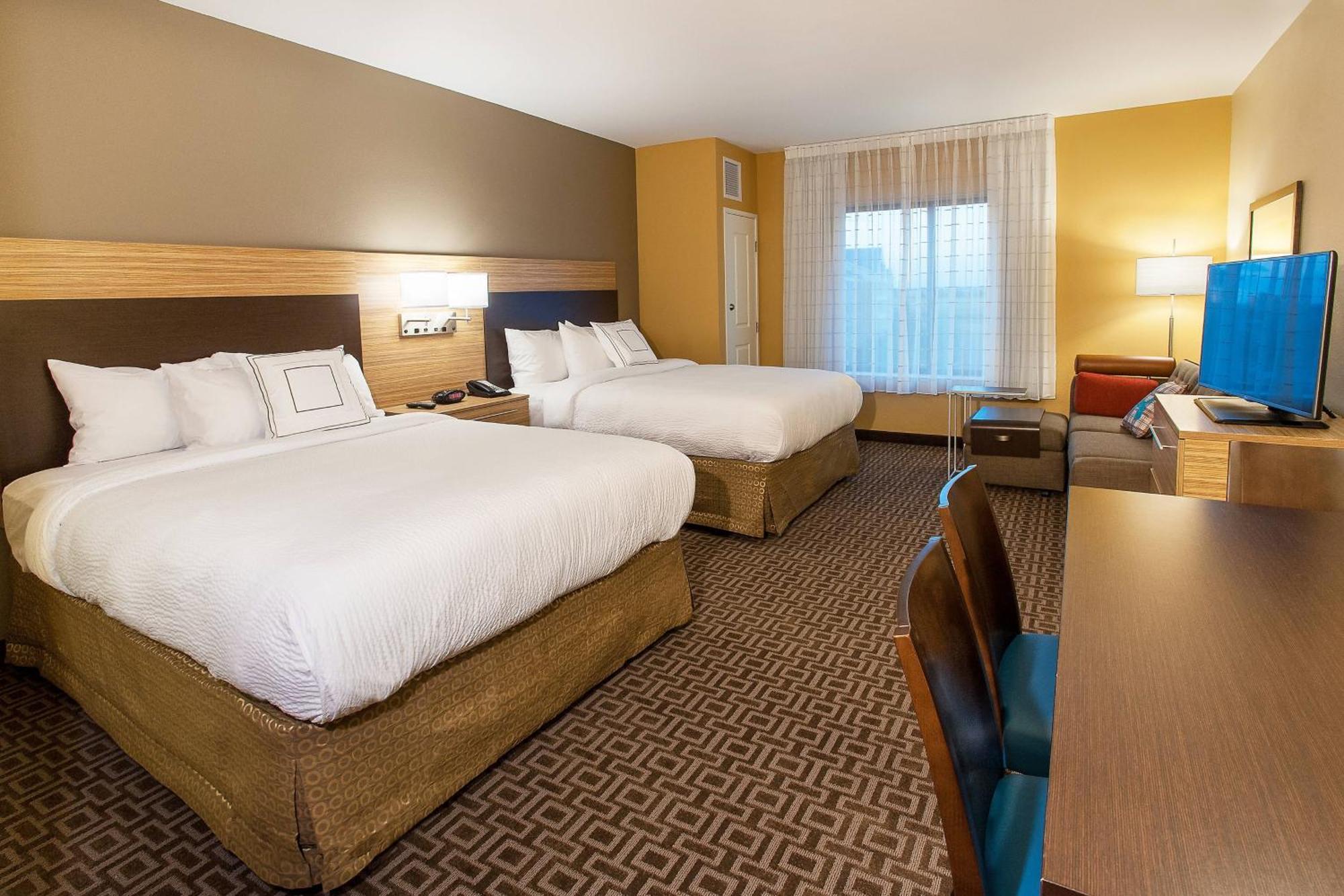 Towneplace By Marriott Minneapolis Near Mall Of America Bloomington
