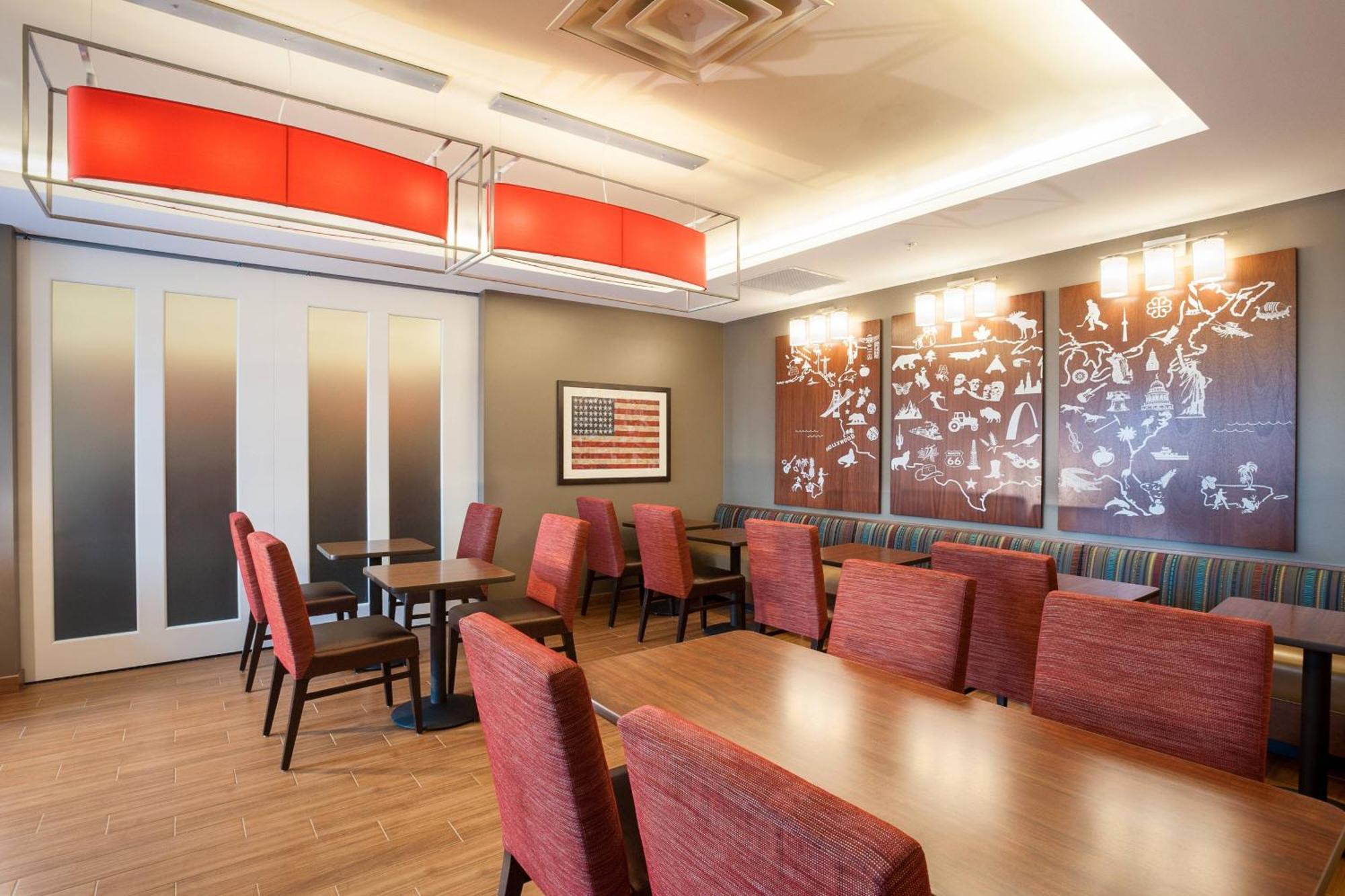Hotel Towneplace By Marriott Minneapolis Near Mall Of America