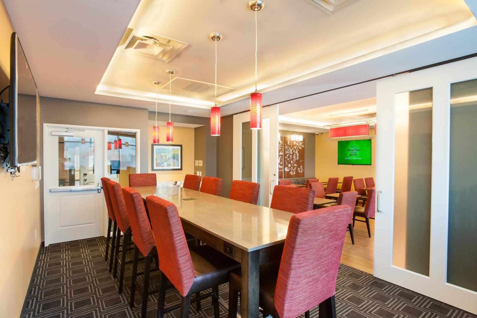 Towneplace By Marriott Minneapolis Near Mall Of America Hotel 3*