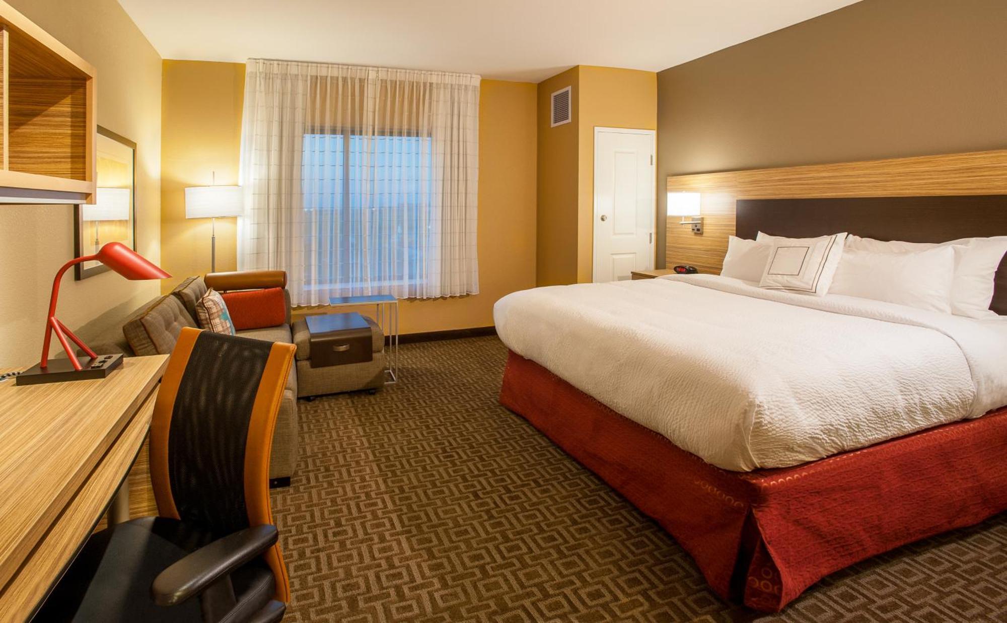 Towneplace By Marriott Minneapolis Near Mall Of America