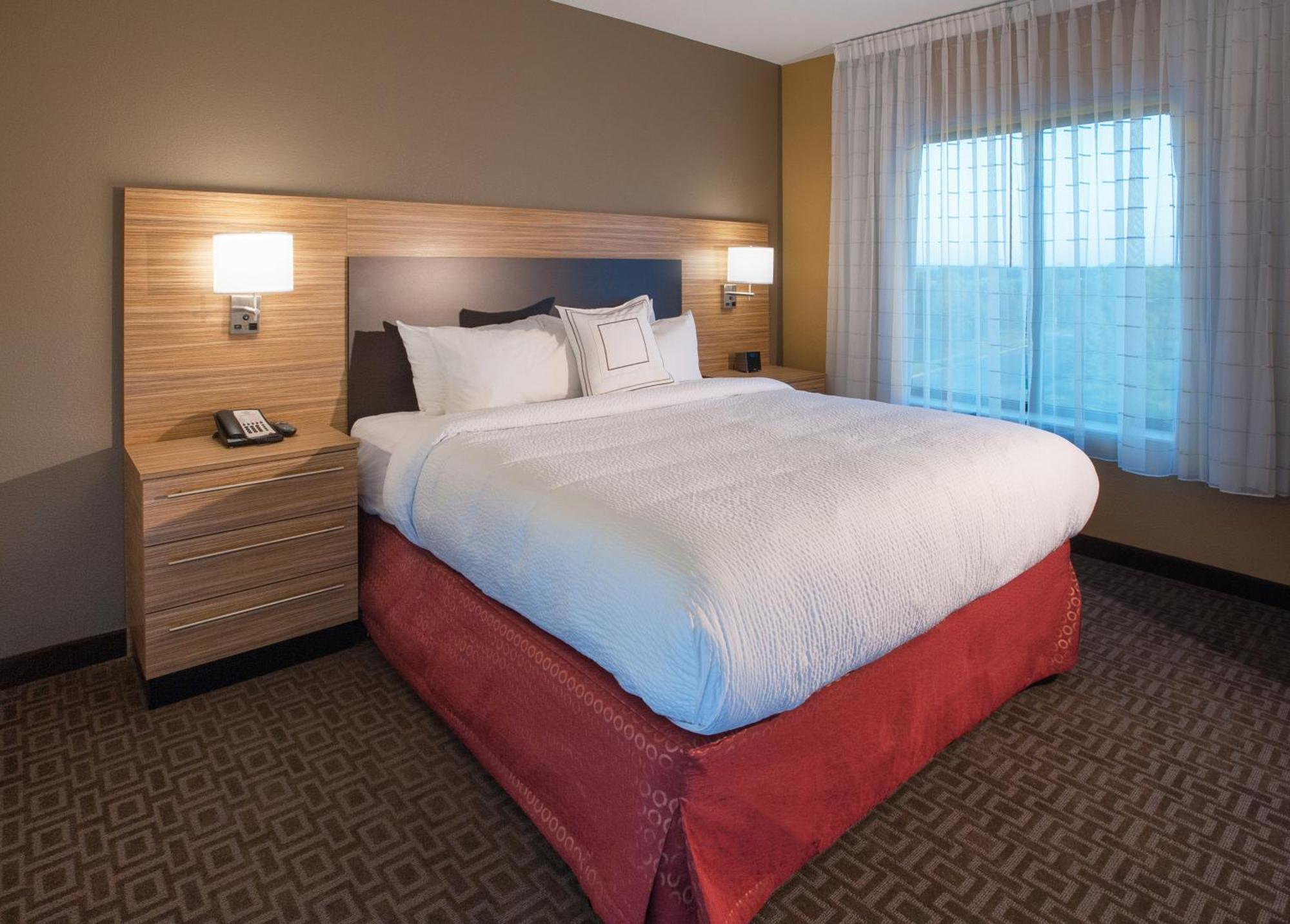 Towneplace By Marriott Minneapolis Near Mall Of America Bloomington