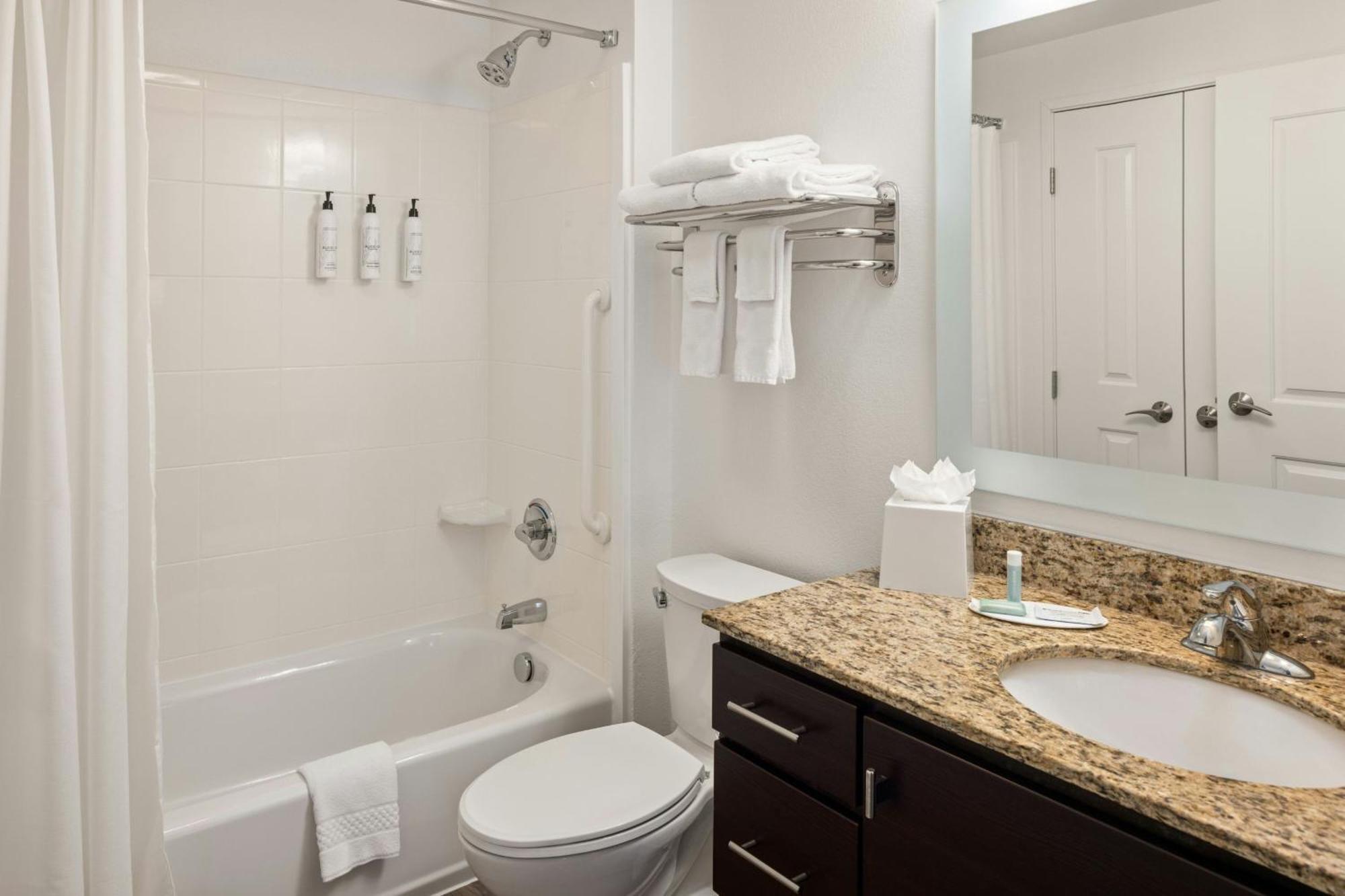 Hotel Towneplace By Marriott Minneapolis Near Mall Of America