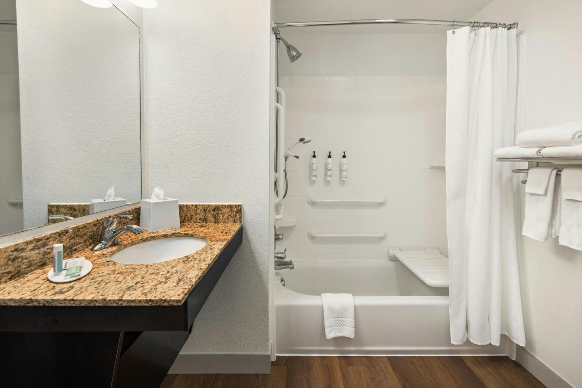 Towneplace By Marriott Minneapolis Near Mall Of America Hotel 3*