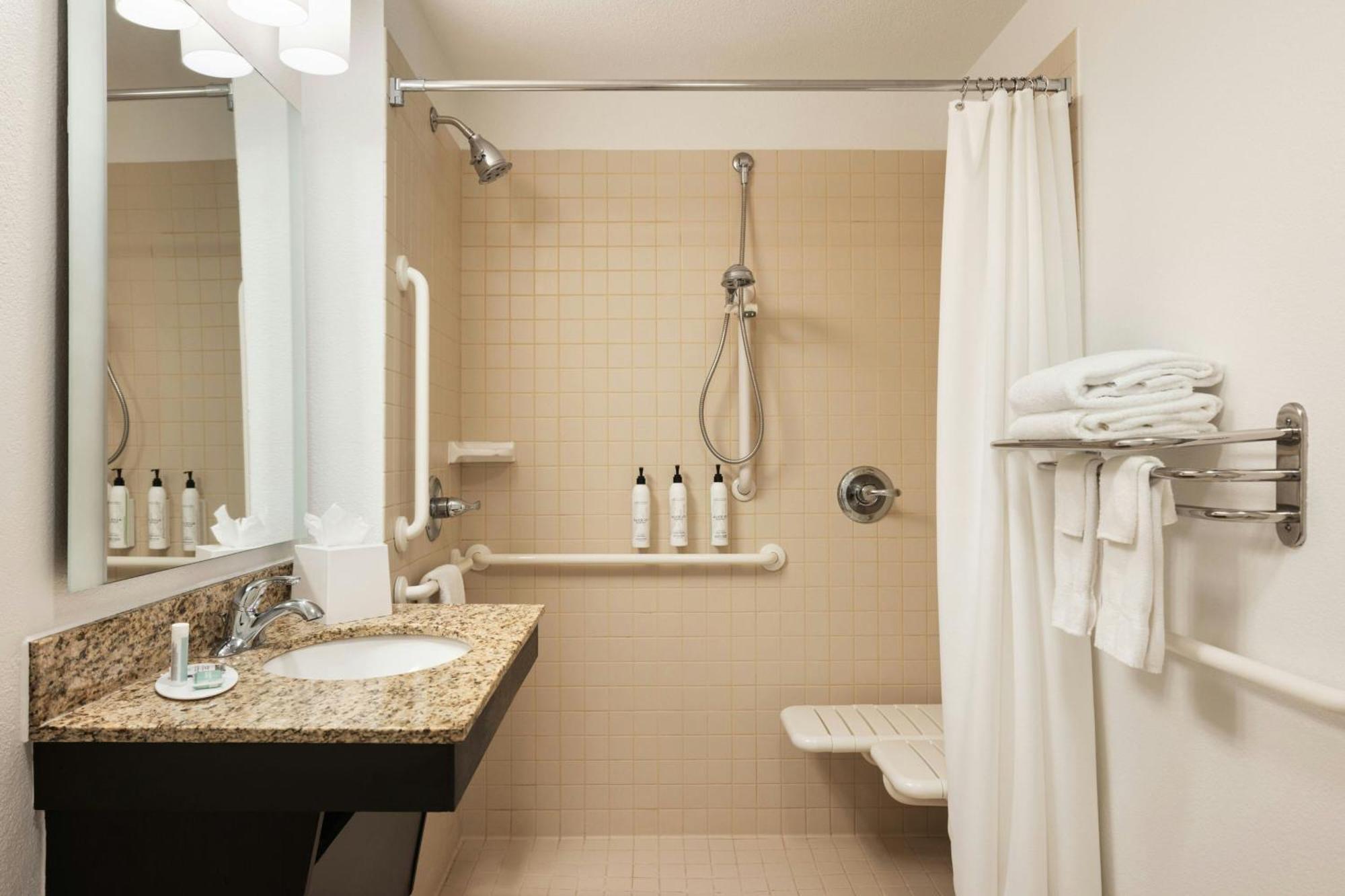 Towneplace By Marriott Minneapolis Near Mall Of America Hotel Bloomington