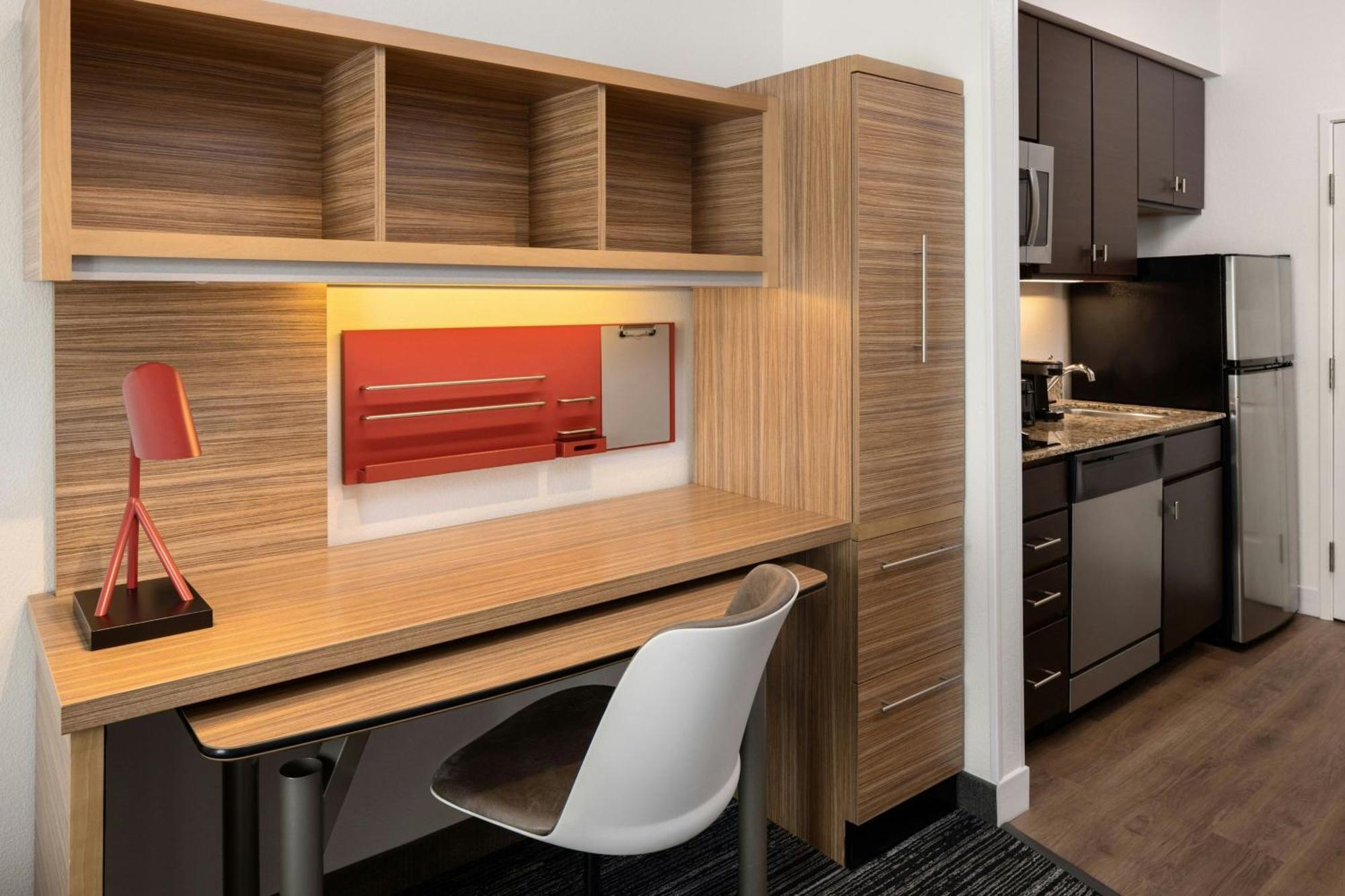 Hotel Towneplace By Marriott Minneapolis Near Mall Of America Bloomington