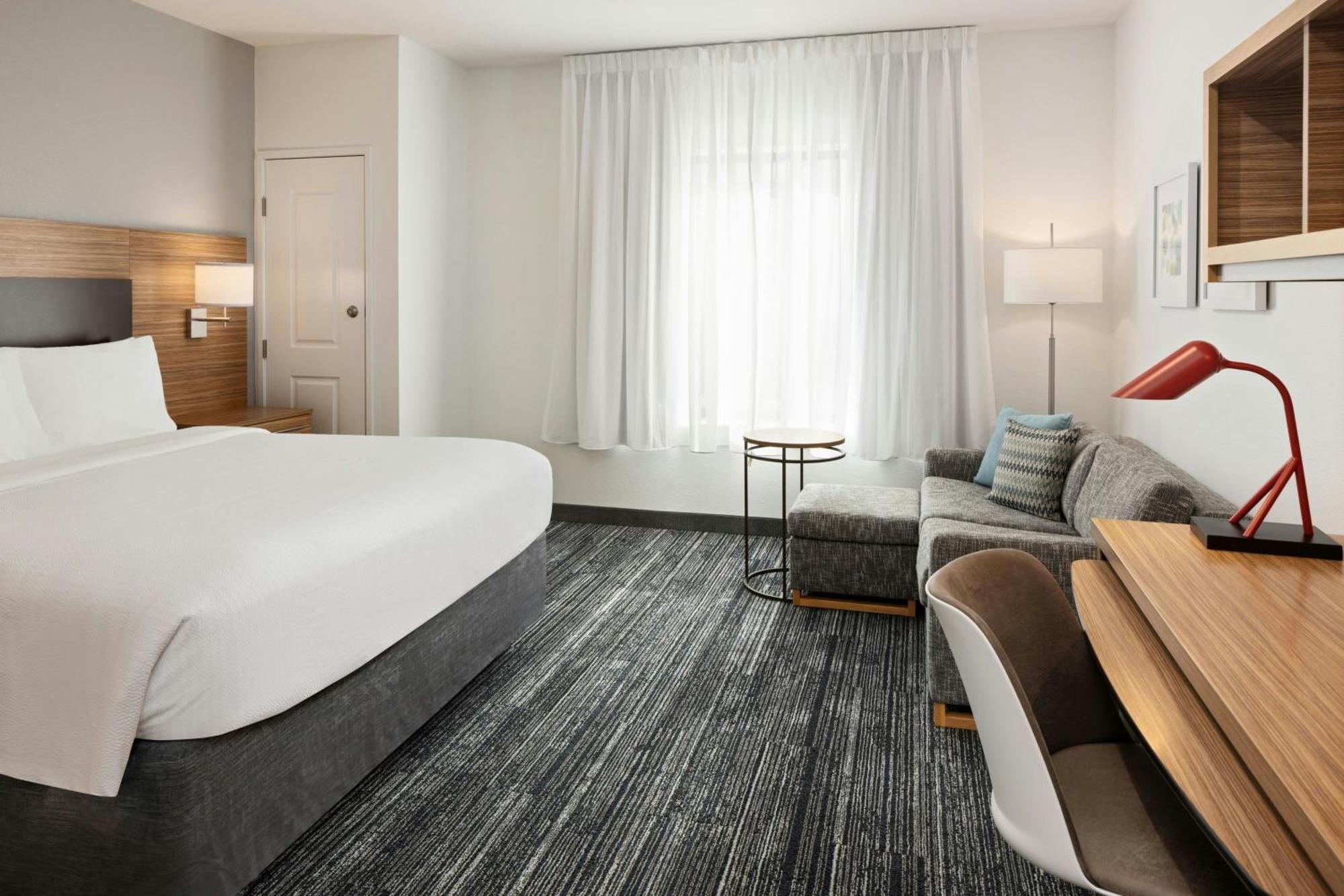 Towneplace By Marriott Minneapolis Near Mall Of America Bloomington