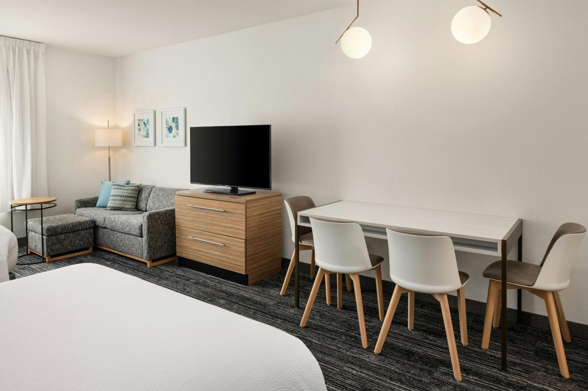 Hotel Towneplace By Marriott Minneapolis Near Mall Of America