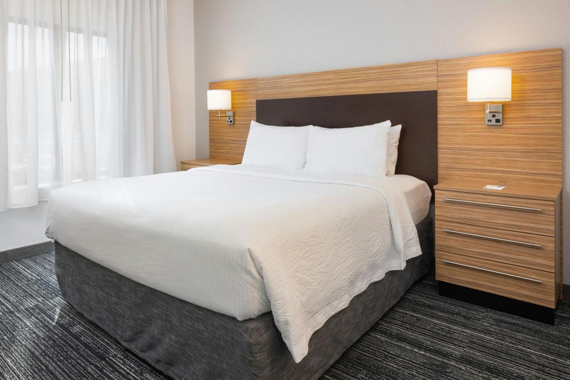 Towneplace By Marriott Minneapolis Near Mall Of America Hotel 3*