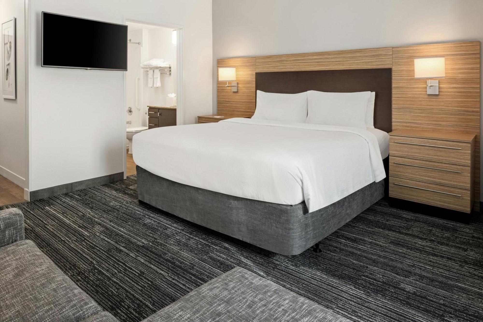 Towneplace By Marriott Minneapolis Near Mall Of America Hotel Bloomington