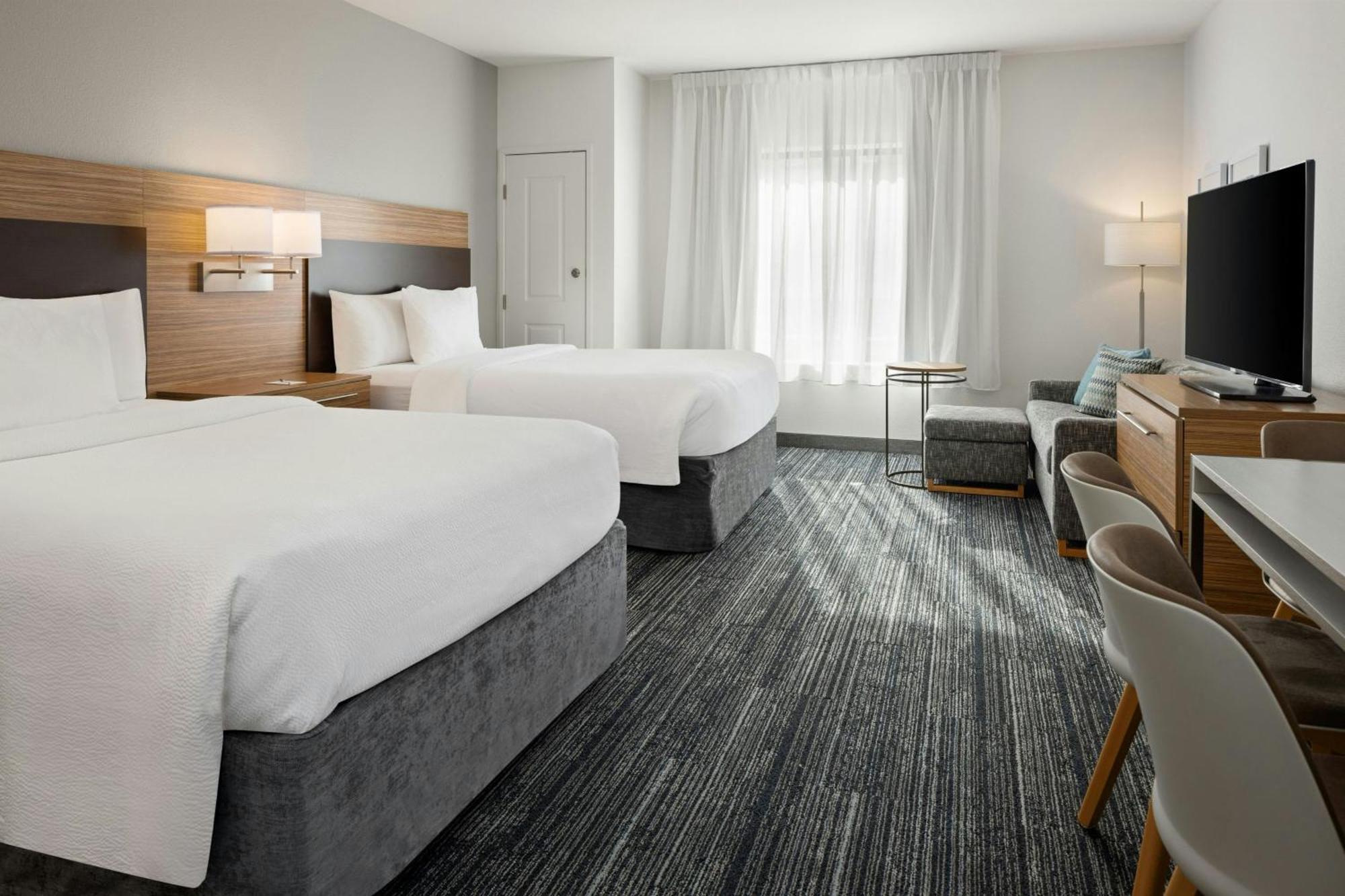 Hotel Towneplace By Marriott Minneapolis Near Mall Of America