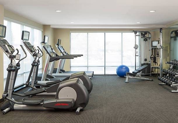 Towneplace By Marriott Minneapolis Near Mall Of America Bloomington