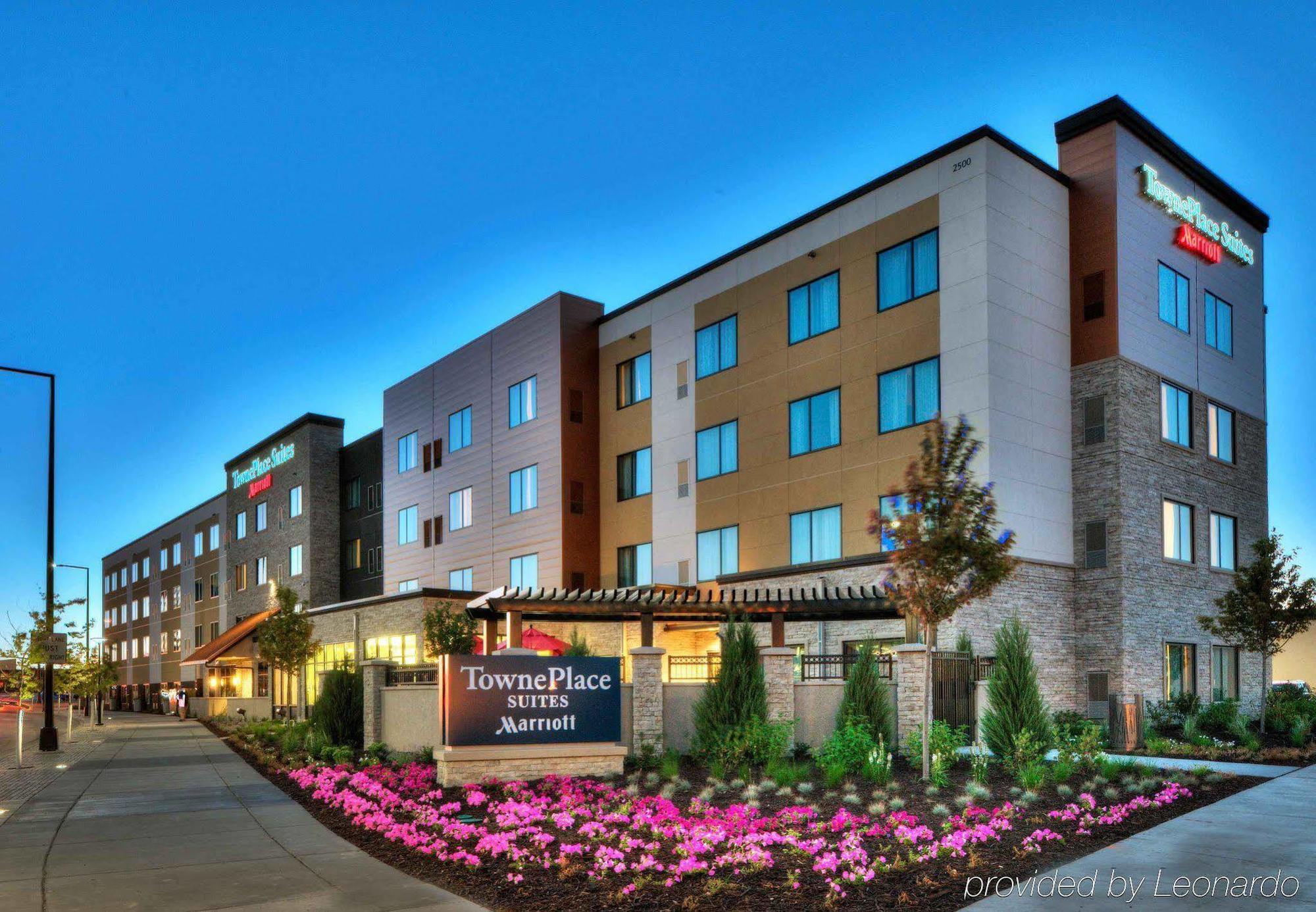 Towneplace By Marriott Minneapolis Near Mall Of America Bloomington