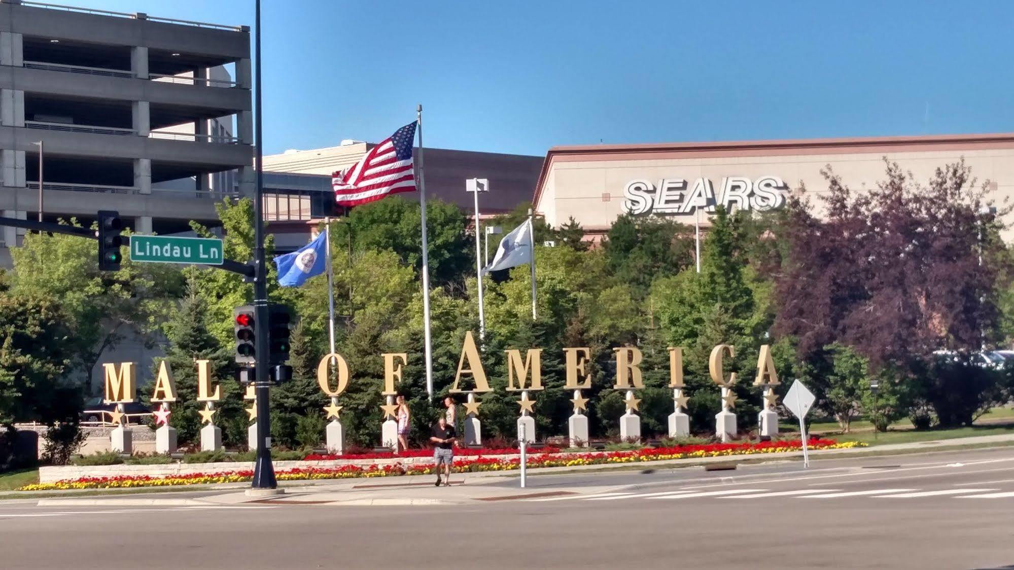 Hotel Towneplace By Marriott Minneapolis Near Mall Of America Bloomington